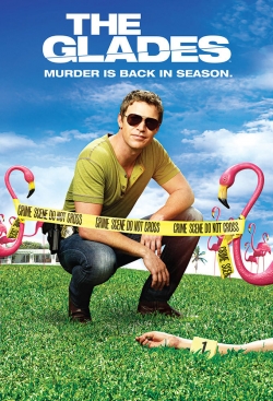 watch free The Glades