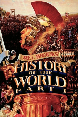 watch free History of the World: Part I