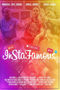 watch free Insta Famous