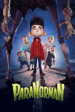 watch free ParaNorman