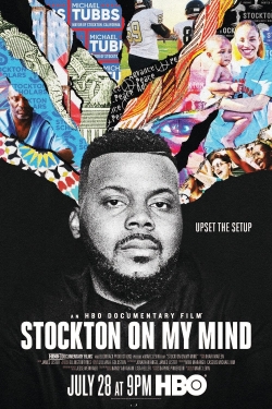 watch free Stockton on My Mind