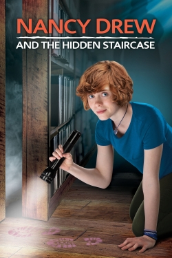 watch free Nancy Drew and the Hidden Staircase