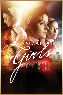 watch free ANZAC Girls