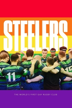 watch free Steelers: The World's First Gay Rugby Club