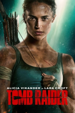 watch free Tomb Raider