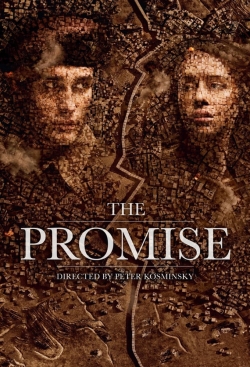 watch free The Promise