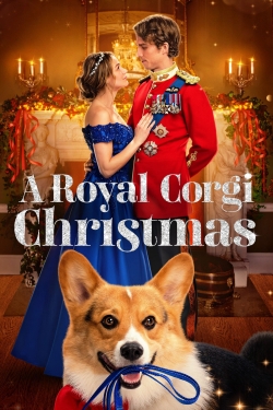 watch free A Royal Corgi Christmas