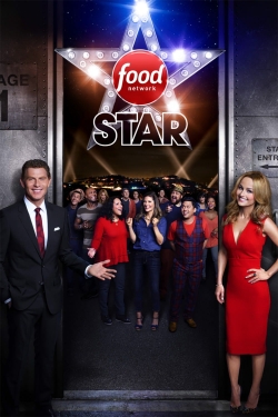 watch free Food Network Star