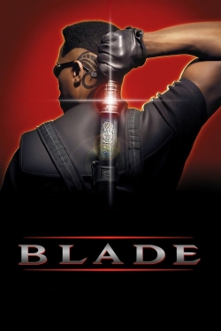 watch free Blade