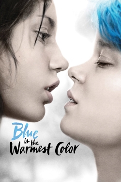 watch free Blue Is the Warmest Color