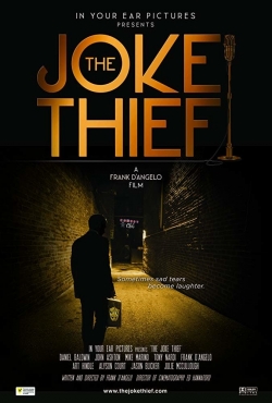 watch free The Joke Thief