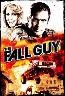 watch free The Fall Guy