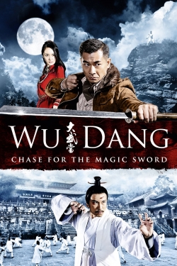 watch free Wu Dang