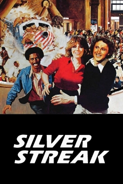 watch free Silver Streak
