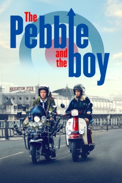 watch free The Pebble and the Boy