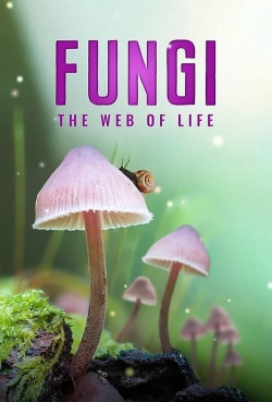 watch free Fungi: The Web of Life