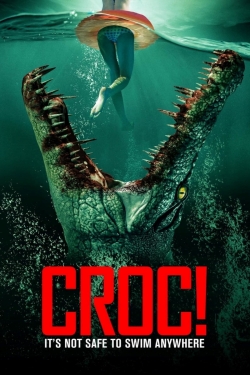 watch free Croc!