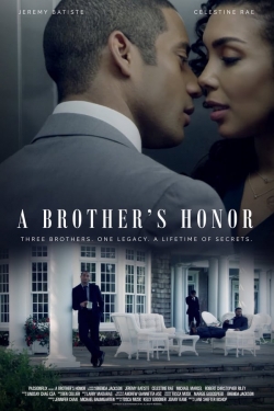 watch free A Brother's Honor