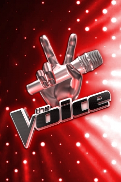 watch free The Voice UK