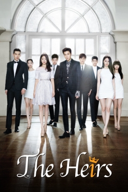 watch free The Heirs
