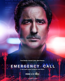 watch free Emergency Call