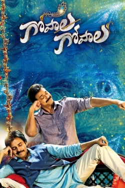 watch free Gopala Gopala