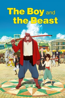 watch free The Boy and the Beast