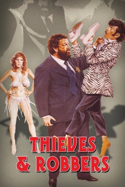 watch free Thieves and Robbers