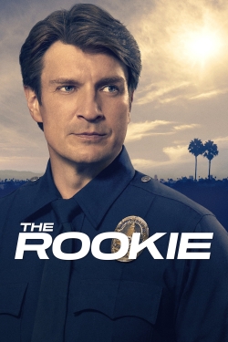 watch free The Rookie