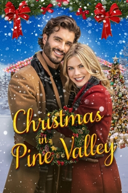 watch free Christmas in Pine Valley