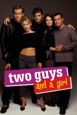 watch free Two Guys and a Girl
