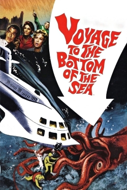 watch free Voyage to the Bottom of the Sea