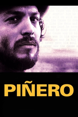 watch free Piñero
