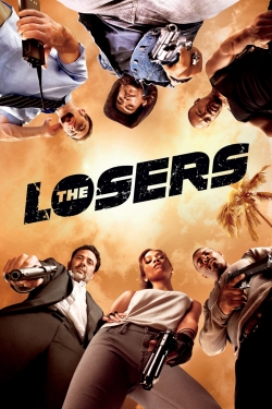 watch free The Losers