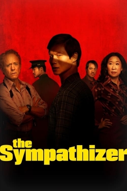 watch free The Sympathizer