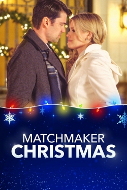 watch free Matchmaker Christmas