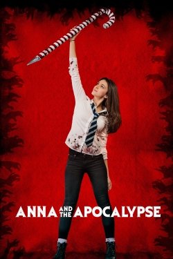 watch free Anna and the Apocalypse