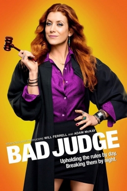 watch free Bad Judge