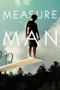 watch free Measure of a Man