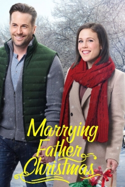 watch free Marrying Father Christmas