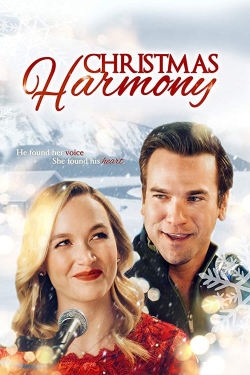 watch free Christmas Harmony