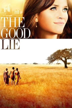 watch free The Good Lie