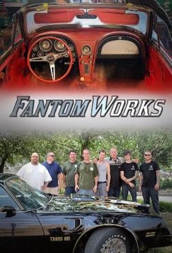 watch free FantomWorks