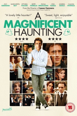 watch free A Magnificent Haunting