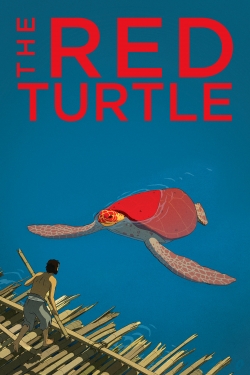 watch free The Red Turtle