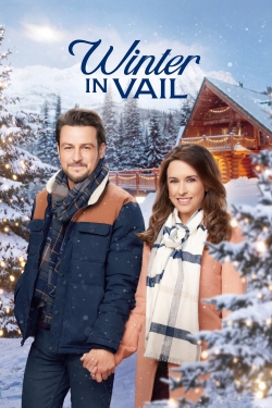 watch free Winter in Vail