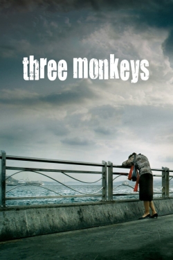 watch free Three Monkeys