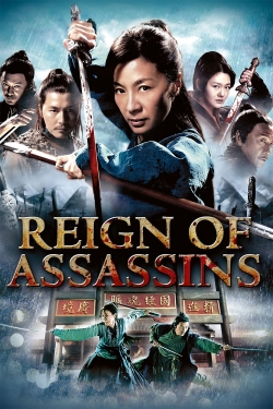 watch free Reign of Assassins