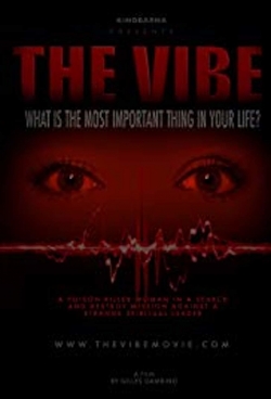 watch free The Vibe ( impossible mission)