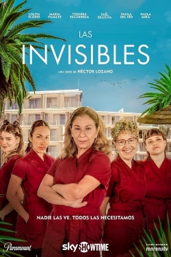 watch free The Invisible Ladies